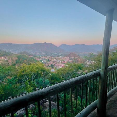 View Inn Exclusive Lodge Mbombela Extérieur photo