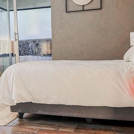 View Inn Exclusive Lodge Mbombela Extérieur photo