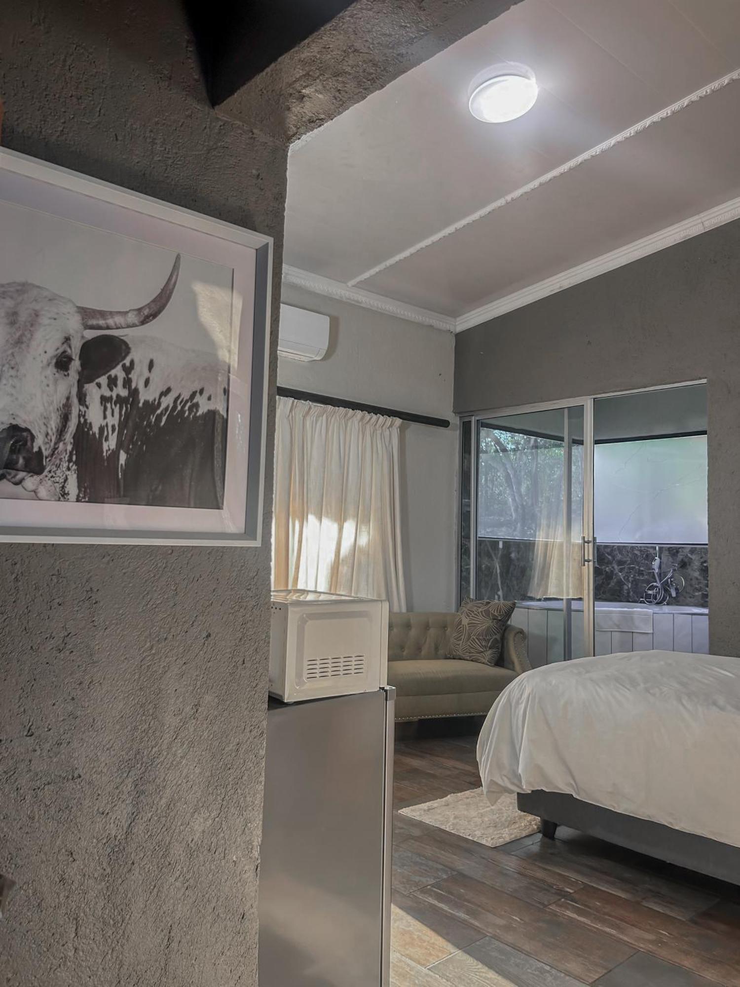 View Inn Exclusive Lodge Mbombela Extérieur photo