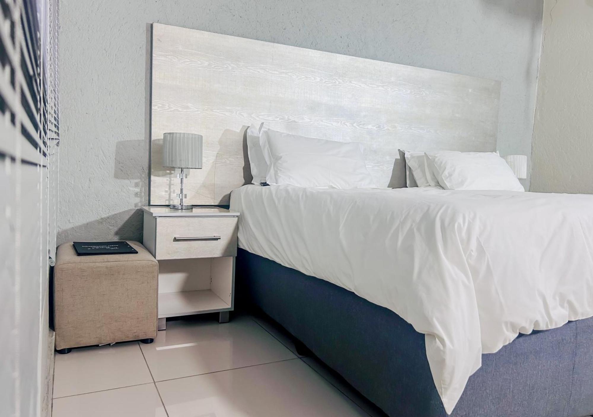 View Inn Exclusive Lodge Mbombela Extérieur photo