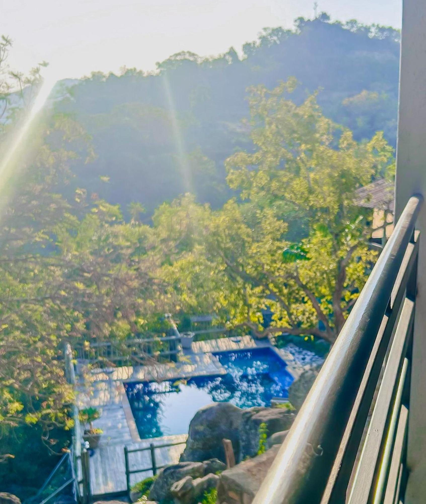 View Inn Exclusive Lodge Mbombela Extérieur photo