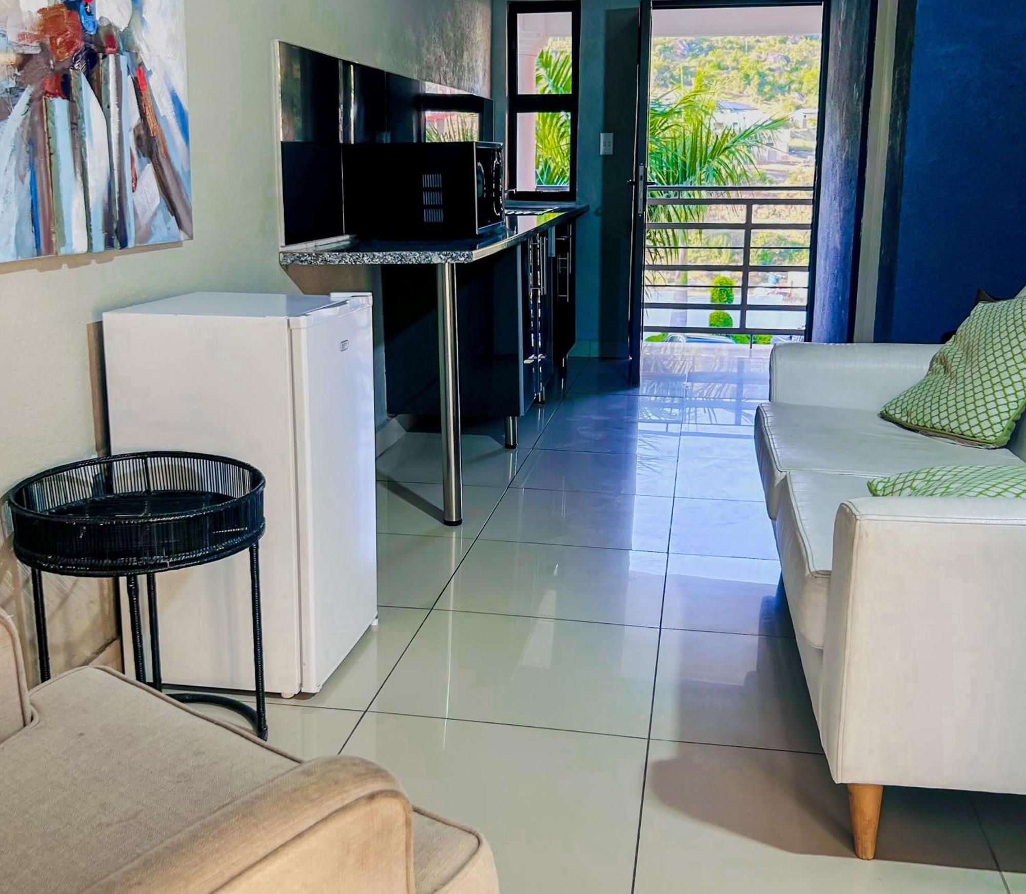 View Inn Exclusive Lodge Mbombela Extérieur photo