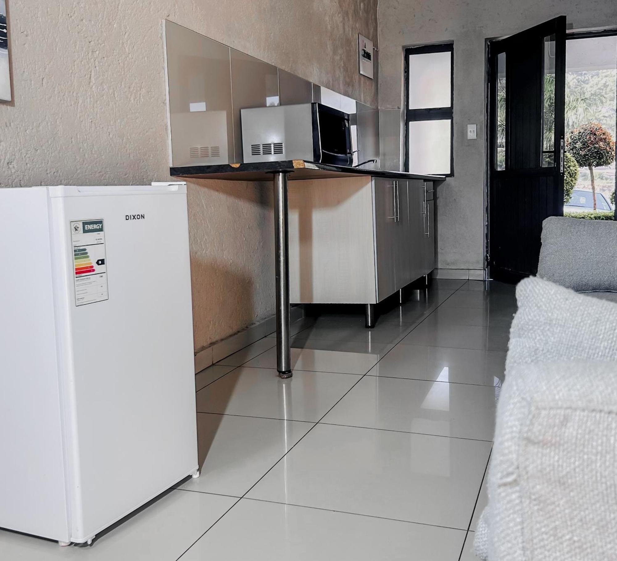 View Inn Exclusive Lodge Mbombela Chambre photo