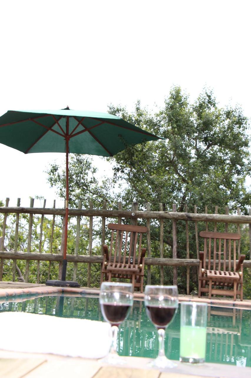 View Inn Exclusive Lodge Mbombela Extérieur photo
