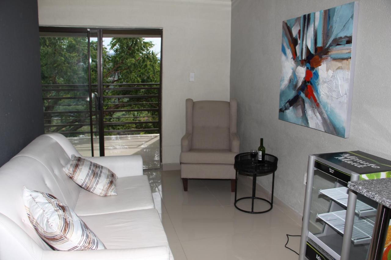 View Inn Exclusive Lodge Mbombela Extérieur photo