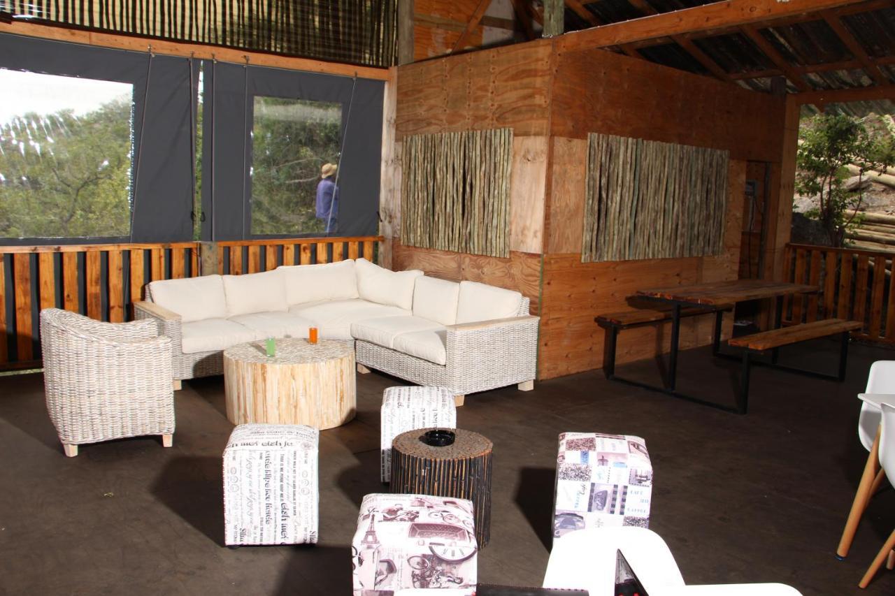 View Inn Exclusive Lodge Mbombela Extérieur photo