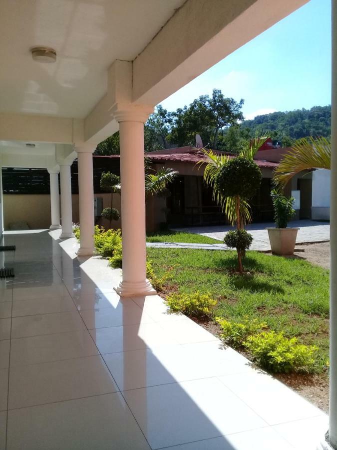 View Inn Exclusive Lodge Mbombela Extérieur photo